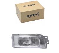 FARO PROIETTORE PRINCIPALE SINISTRO MITSUBISHI LANCER V 1991-2003