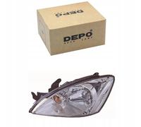 FARO PROIETTORE PRINCIPALE SINISTRO MITSUBISHI LANCER VII 2000-2013