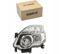 FARO PROIETTORE PRINCIPALE SINISTRO NISSAN X-TRAIL II T31 2007-2018