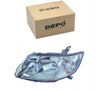 FARO PROIETTORE PRINCIPALE SINISTRO TOYOTA COROLLA BERLINA E12 2001-2008
