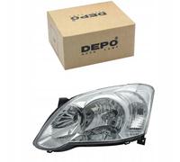 FARO PROIETTORE PRINCIPALE SINISTRO TOYOTA COROLLA E12 2001-2007