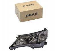 FARO PROIETTORE PRINCIPALE SINISTRO TOYOTA RAV 4 IV 2.0 2012-2018