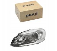 FARO PROIETTORE PRINCIPALE SINISTRO VOLVO XC60 I SUV 2008-2017