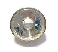 Faro proiettore R2 asimmetrico bilaterale per Citroen 2CV 1961-1970