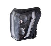 Faro proiettore Rtech LED omologato strada legale KTM EXC XC-W SMC-R