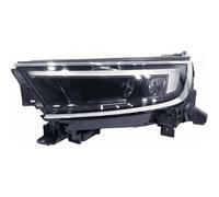Faro proiettore sinistro a led per opel mokka 2020 in poi OEM 9837331880