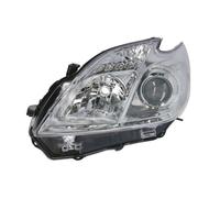 Faro proiettore sinistro adatto a TOYOTA PRIUS