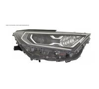 Faro proiettore sinistro con motore elettrico biled per toyota rav 4 2019 in poi