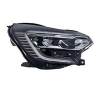 Faro Proiettore Sinistro Full Led per renault Captur 2022 in poi