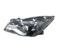 Faro proiettore sinistro h1r2-py21w elettrico per opel insigna dal 2013 1216806