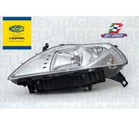 FARO PROIETTORE SINISTRO H4 LANCIA YPSILON DAL 2011 MAGNETI MARELLI LPP902