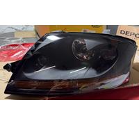 Faro Proiettore Sinistro H7/H1/H3 Audi TT 1998 Originale LPH792