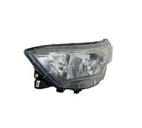 FARO PROIETTORE SINISTRO H7-H1 IVECO DAILY DAL 2014 AL 2019