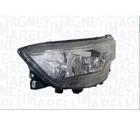 FARO PROIETTORE SINISTRO H7-H1 IVECO DAILY DAL 2014 AL 2019 MAGNETI MARELLI