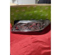 Faro Proiettore Sinistro h7/H1 Renault Laguna 2001 087987 Valeo