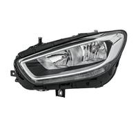 Faro proiettore sinistro h7+led per mercedes citan w420 2021 in poi ibrido