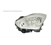 Faro proiettore sinistro per suzuki swift 2017 in poi