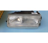 FARO PROIETTORE SINISTRO-SX- SEAT TOLEDO DAL 1995-HELLA 1AH963025091