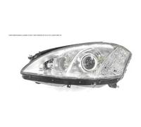 Faro Proiettore Sinistro Xenon D1S-2H7 per mercedes S W221 2006 in poi