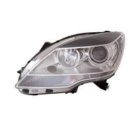 Faro proiettore sinistro xenon d1s per mercedes classe r v251 2010 in poi