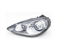 Faro Proiettore Sinistro Xenon Pdls Per Porsche Panamera 2009 In Poi