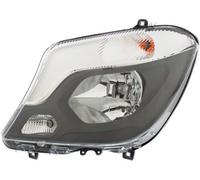 FARO PROIETTORE SX 3H7/W21W/PY21W/W5W SPRINTER 09/13>