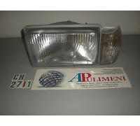 FARO PROIETTORE SX H4 C/TERGI ALFA ROMEO GIULIETTA 116 81-85 SIEM