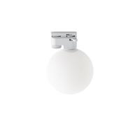 Faro proiettore TRACER 1 circonferenza bianco 4887 4887T