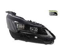Faro proiettore Valeo destro per Peugeot 3008 5008