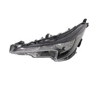 Faro proiettore Valeo sinistro per Toyota Corolla