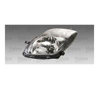 Faro proiettore Valeo sinistro per Toyota Yaris