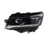 Faro proiettore Valeo sinistro per VW California Transporter
