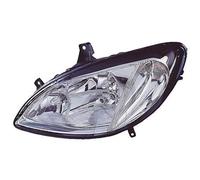 VAN WEZEL 3080961 Faro anteriore