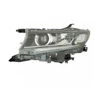 Faro proiettore WY21W led sx per Toyota Land Cruiser 150 2010-2018