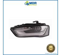 Faro Anteriore Sinistro SX Audi A4 2012-2014 - Xenon A Led C/Motore Parabola