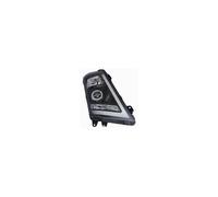 Faro proiettore Xenon D1S-H1 led parabola nera dx per Volvo Truck FH16 dal 2013