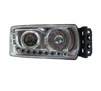 Faro Anteriore Iveco Stralis 2002 Destro 5801639079(5801571753)