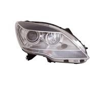 Faro proiettore xenon D21S-PY24W-WY5W con motorino dx per Mercedes Classe R W251