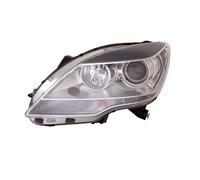 Faro proiettore xenon D21S-PY24W-WY5W con motorino sx per Mercedes Classe R W251