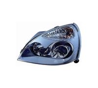 Faro proiettore Xenon D2S-H7 con lenticolare sx per Renault Clio 4/2001-9/2005