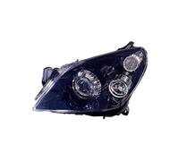Faro proiettore Xenon D2S-H7 guida sx per Opel Astra H 2004-2010
