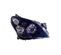 Faro proiettore Xenon D2S-H7 passeggero dx per Opel Astra H 2004-2010