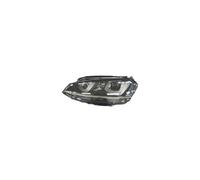 Faro proiettore Xenon D3S-H7 led con AFS sx per Vw Golf VII GTD fino al 10/2016