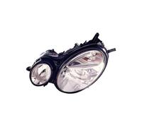 Faro proiettore Xenon H7-D2S guida sx per Mercedes Classe E W211 2002-2006