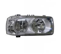 Proiettore H7-H1 Regolazione Manuale A Led Per DAF LF Lato Destro Dal 2014/07