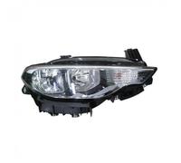 Faro proiettoreH7-H15-PY21 con motorio dx per Fiat Tipo 2015 in poi