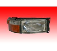 Faro Re Adatto Per Scania Serie 4 R Fari Anteriori Indicatori