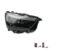Faro Re Osram Night Breaker Laser Adatto Per Opel Combo X19 - Con TFL