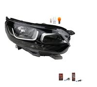 Faro Re Osram Nightbreaker Laser Adatto A per Citroen Jumpy Spacetourer