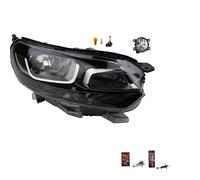 Faro Re + Osram Nightbreaker Laser Adatto A per Citroen Jumpy Spacetourer